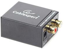 Helimuundur Gembird DSC-OPT-RCA-001, must