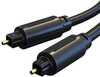 Optiline helikaabel Cabletime Toslink-Toslink, 3 m