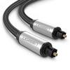 Optiline kaabel Ugreen AV108, 1 m, hall