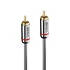 Digitaalne helikaabel Lindy Cromo Line, 2 m, antratsiit