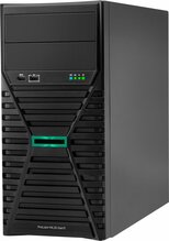 Server HP HPE ProLiant ML30 Gen11 Xeon E-2434 3.4GHz, 32GB, 2x480GB SATA SSD, 800W