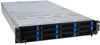 Server Asus Rack RS521A-E12-RS12U, 1.6kW, 12 NVMe