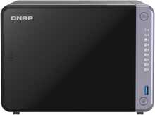 Server NAS Qnap TS-632X-4G AL524, 6 pesaga, 4GB DDR4