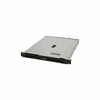 Server Axis S1296 Rack 96TB, hõbe