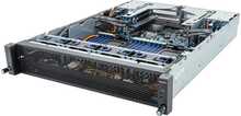 Emaplaat Gigabyte E283-SS90-AAV1 Rack Server 2U Dual Socket 4677