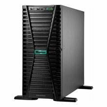 Server Hewlett Packard HPE PL ML110g11 5416S, 2.0G/16C, 2x32G, 2x960G, 2x1000W, MR408i-o, 8SFF, 2p10GT