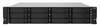 Võrgusalvesti Qnap TS-1232PXU-RP-4G 12-bay, 4GB DDR4, must
