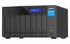 NAS server Qnap TVS-H874X-I9-64G Intel Core i9-12900, 64GB RAM