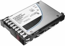 Kõvaketas HP 800GB 6Gb SATA 2.5in 804625-S21