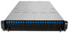 Server Asus Rack (2U) RS521A-E12-RS24U AMD Epyc 9005/9004