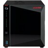 Võrguserver NAS Asustor AS5404T Intel Celeron N5105, 4GB DDR4, must