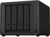 Server NAS Synology DS925+ Ryzen V1500B, 4GB DDR4 ECC