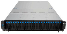 Server Asus Rack (2U) RS521A-E12-RS24U AMD Epyc 9005/9004