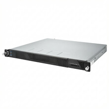 Server MiTac B8016G40V4 Rack 1U, SATA, Hot-Swap, ilma protsessorita