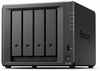 Server NAS Synology DS925+ koos 2x HAT3300-6T (2x 6TB)
