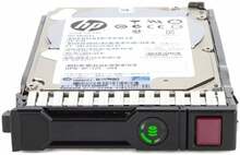 Kõvaketas HP 2.4TB 2.5 SAS-3 881457-B21