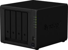 Failiserver NAS Synology DS420+
