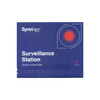 Tarkvara Synology Surveillance Station litsents 4 kaamerale