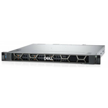 Server Dell PowerEdge R260 6333P, 16GB, 480GB SSD, 700W