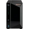 NAS server Asustor AS3302T v2 Realtek RTD1619B, 2GB DDR4, must