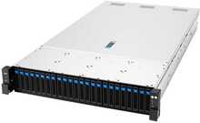 Serveriplatvorm Asus Rack (2U) AMD RS720A-E13-RS24G