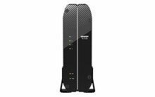 Võrguserver NAS Qnap TS-410E-8G J6412, 8 GB, must