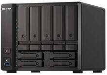 Server NAS Qnap TS-H973AX-8G Ryzen V1500B, 8 GB, must