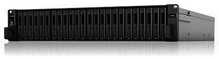 Laiendusmoodul Synology FX2421 24BAY 2U