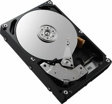 Kõvaketas Dell YKT0W 2.5, 900 GB, SAS, 15K RPM