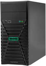 Server Hpe ProLiant ML30 Gen11 E-2434, 32GB, 2x480GB SSD, 800W RPS, P71387-425