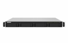 Server NAS Qnap TS-432PXU-RP-2G 1U, must