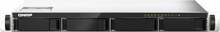 Võrgumälu (NAS) Qnap TS-435XeU-4G CN9131, must/hall