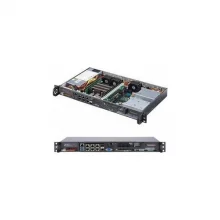 Server Supermicro SuperServer SYS-5019D-FN8TP