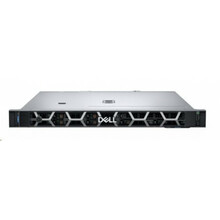 Server Dell PowerEdge R360 6325P, 32GB, 480GB SSD, 8x2,5, H755, 700W