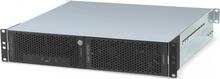 Server Sonnet DuoModo xMac mini/eGPU Rackmount System SO-DM-ZM-GPU-R