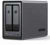 NAS server Ugreen NASync DXP2800, 2-Bay, 8GB RAM