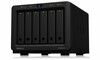 Võrguandmesalvesti NAS Synology DS620slim Celeron J3355, 2GB, must