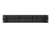 Kettamassiiv Lenovo ThinkSystem DE240S, 2U, must