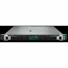 Server Hewlett Packard HPE PL DL365g11 AMD Epyc 9115, 2x32G-6400, 2x480G, MR408i-o, 8SFF, 2x1000W, 1U