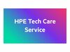 Hooldus Hpe Microserver Gen10 Plus, 4 aastat