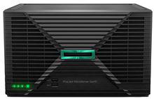 Server HPE ProLiant MicroServer Gen11 Intel Gold G7400, 16GB RAM, 180W