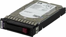 Kõvaketas HP 36GB 3.5 SAS 15K 376593-001