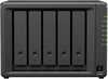 Kettamassiiv Synology DX525, must
