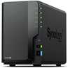 Server NAS Synology DiskStation DS225+ Intel Celeron J4125, 2GB DDR4, must