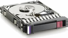 Serveri kõvaketas HP 1.2TB 2.5 SAS 6G 10K 718162-S21