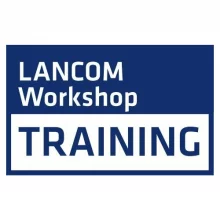 Koolituskursus LANCOM Focus Workshop Unified Firewall EN WBT 12541