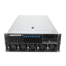 Server Asus ESC8000A-E13P AMD EPYC 9005, 3200W