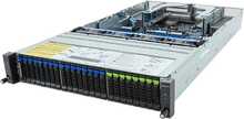 Server GIGABYTE Barebone R283-Z92-AAE2 Rack 2U Dual Socket SP5
