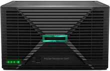 Server MicroServer HP HPE ProLiant Gen11 E-2434, 32GB DDR5, 4LFF, 2x4TB HDD, 180W
