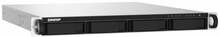 Võrguserver NAS Qnap TS-432PXU-2G AL324, 2GB DDR4, must